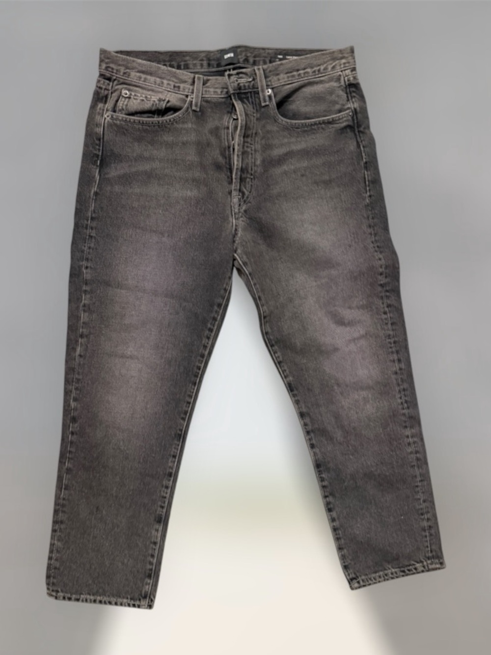 Edwin Hana Classic Straight Crop